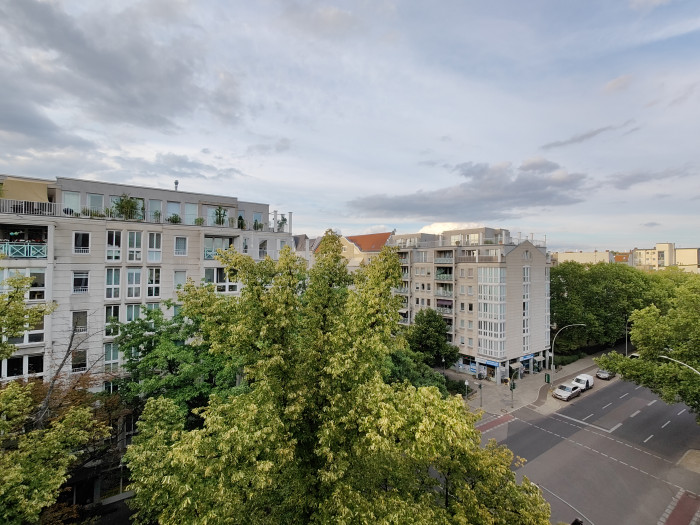 ... als die mit dem Oneplus 10 Pro gemachte Aufnahme. (Bild: Tobias Költzsch/Golem.de)